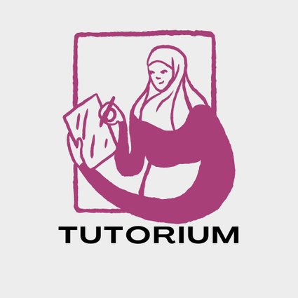Werde Tutor*in