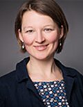 Diplomgeographin   Claudia Kramer