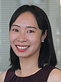 M.A.   Xu Xiao