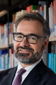 Prof. Dr. jur.   Marc Liesching