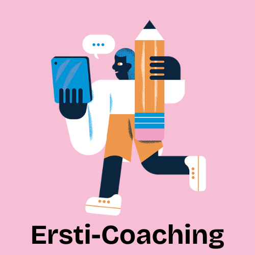 Ersti-Coaching Ersti-Coaching