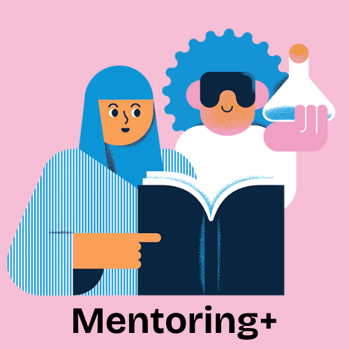 Mentoring Plus Mentoring+