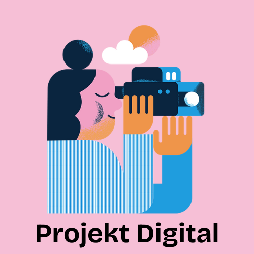 Projekt Digital Projekt Digital