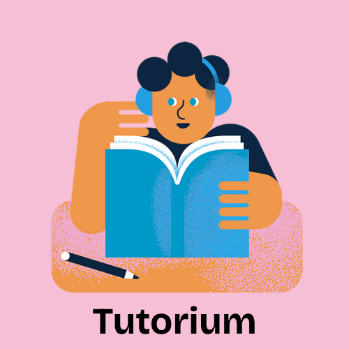 Tutorium Tutorium