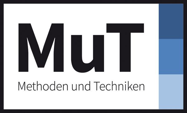 Logo MuT - Methoden und Techniken