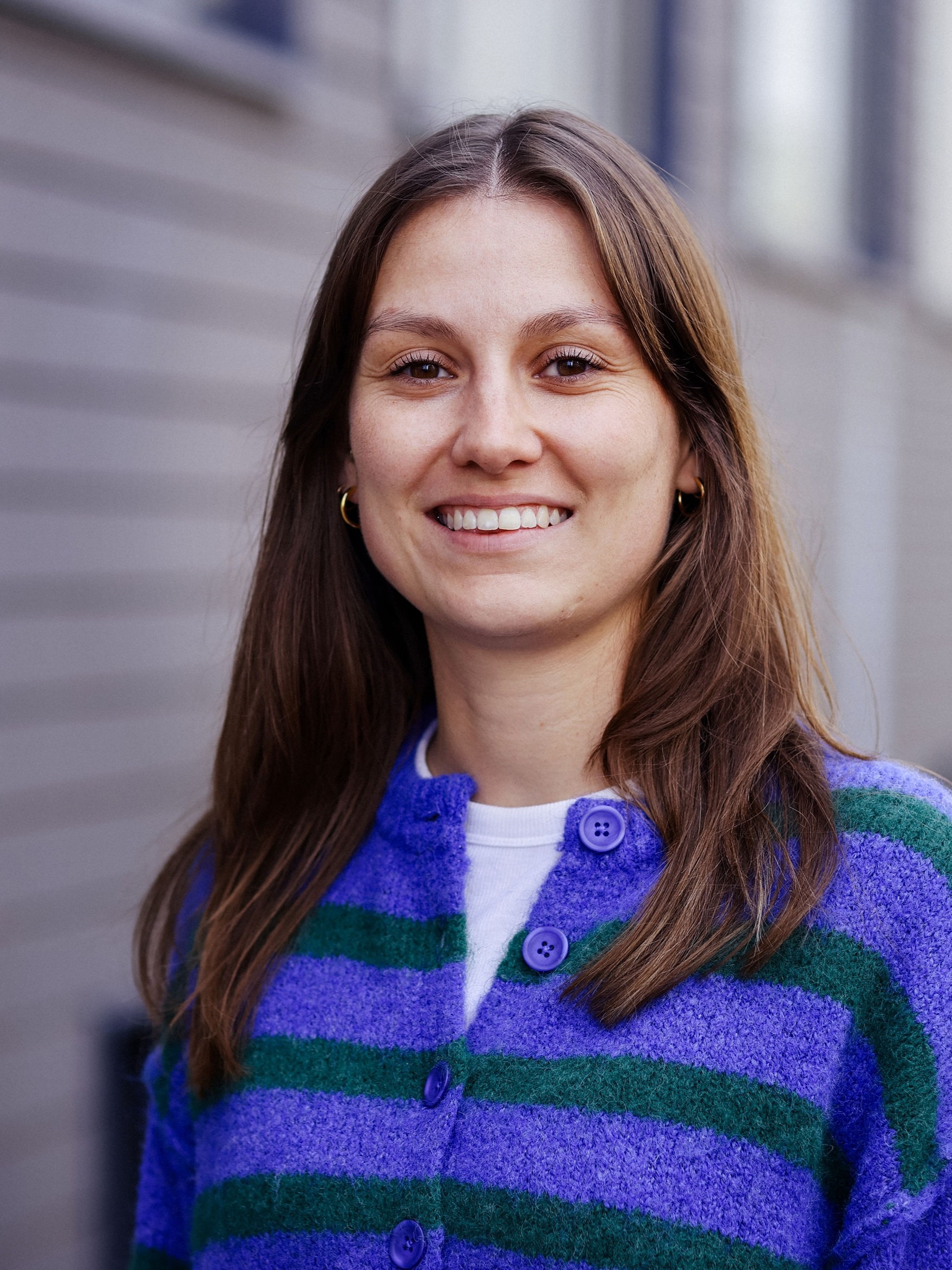M. A. Linda Hempel