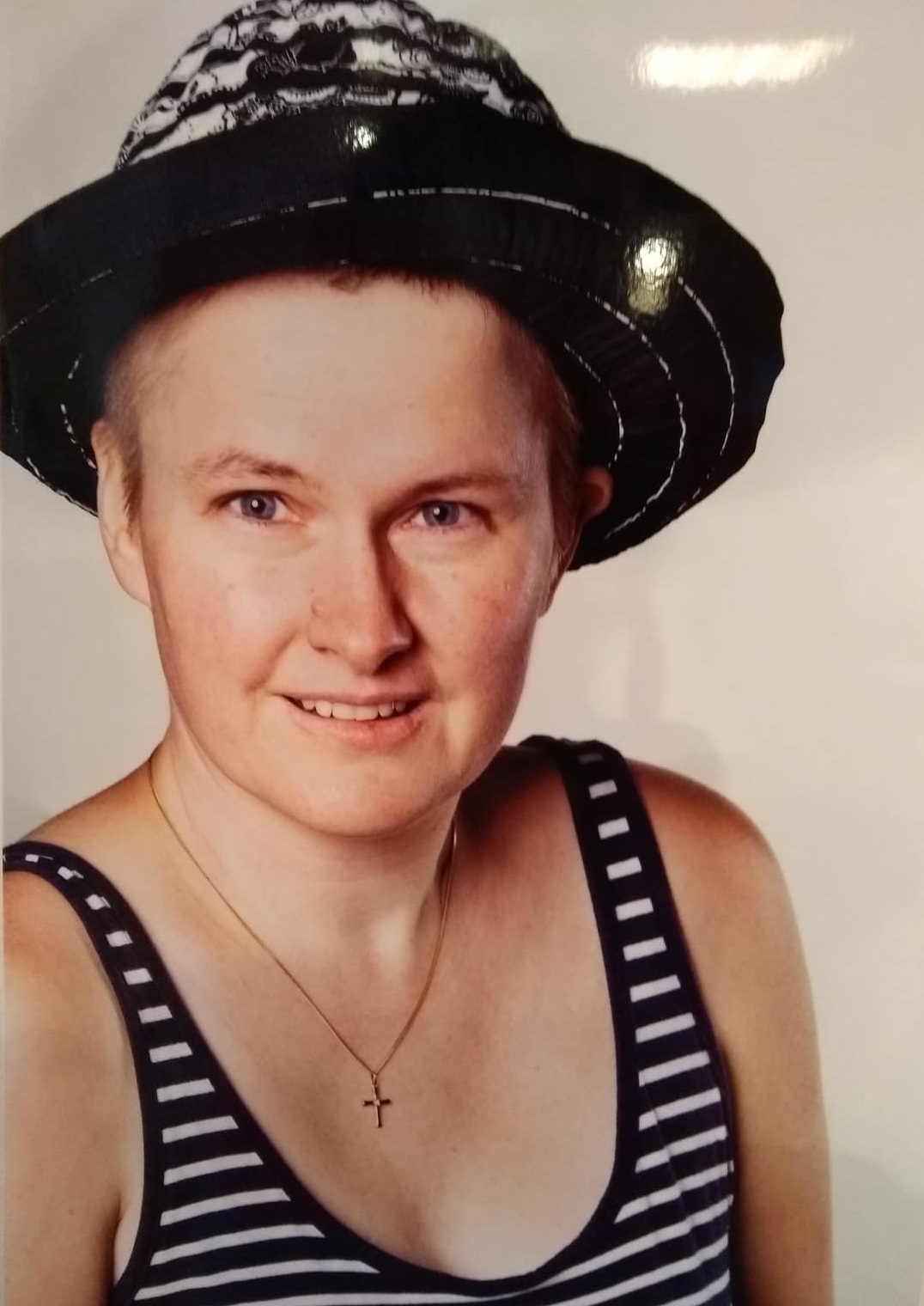 Dr. rer. nat. Katja Ihsberner